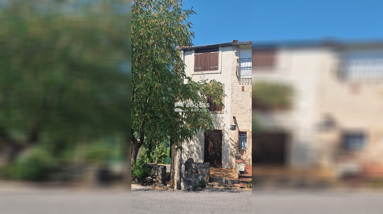 Ma-Cabane - Vente Maison Saint-Étienne-de-Gourgas, 90 m²