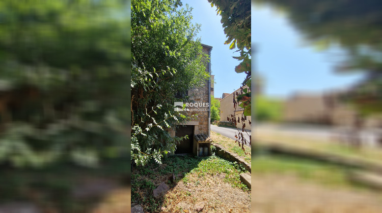 Ma-Cabane - Vente Maison Saint-Étienne-de-Gourgas, 90 m²