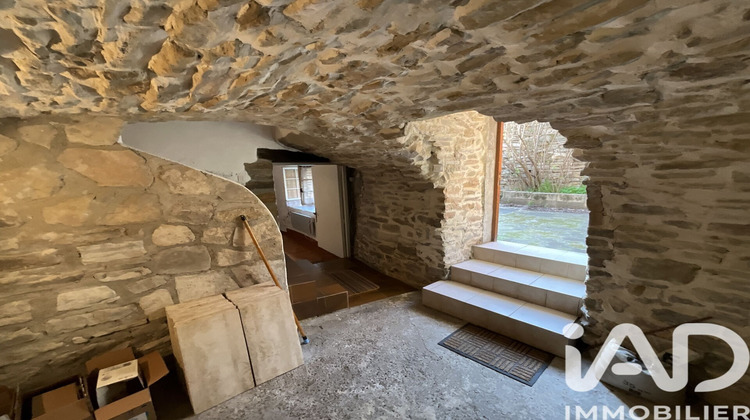 Ma-Cabane - Vente Maison Saint-Étienne-de-l'Olm, 57 m²