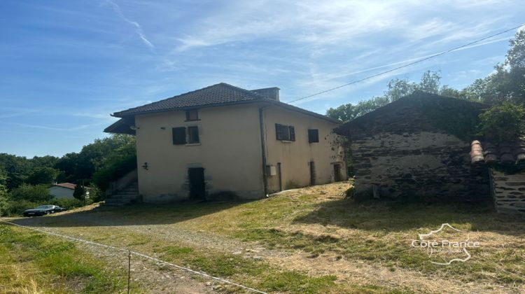 Ma-Cabane - Vente Maison Saint-Étienne-de-Maurs, 75 m²