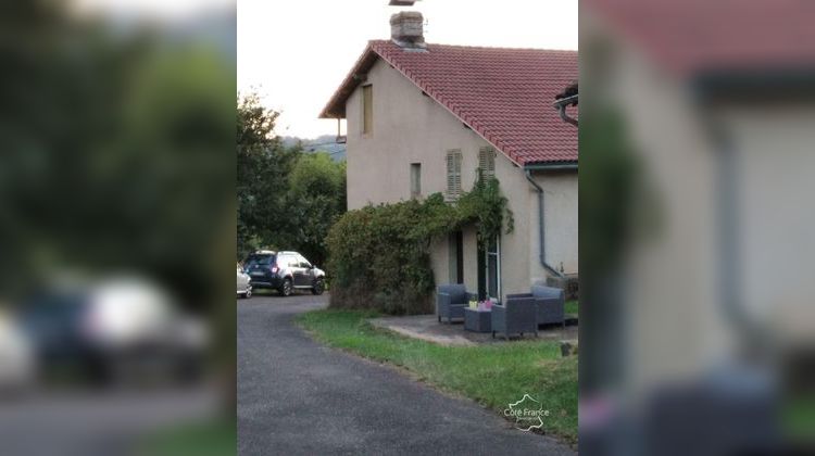 Ma-Cabane - Vente Maison Saint-Étienne-de-Maurs, 180 m²