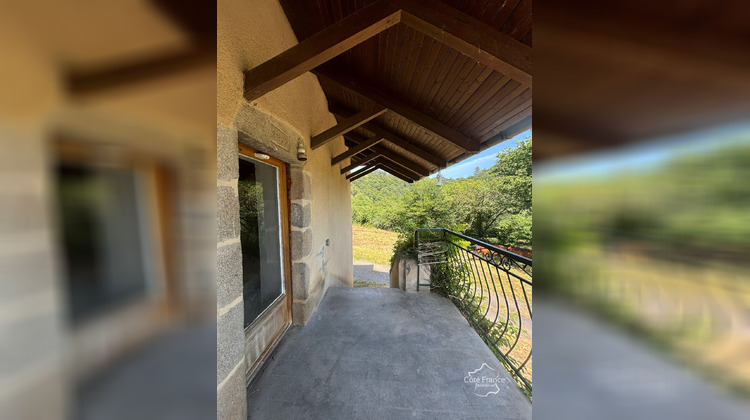 Ma-Cabane - Vente Maison Saint-Étienne-de-Maurs, 75 m²