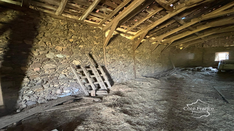 Ma-Cabane - Vente Maison Saint-Étienne-de-Maurs, 0 m²