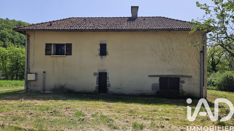 Ma-Cabane - Vente Maison Saint-Étienne-de-Maurs, 95 m²