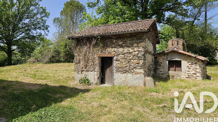 Ma-Cabane - Vente Maison Saint-Étienne-de-Maurs, 95 m²