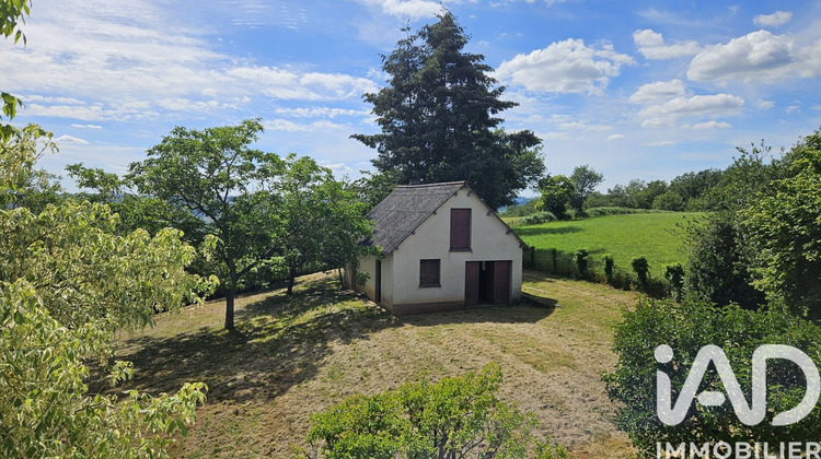 Ma-Cabane - Vente Maison Saint-Étienne-de-Maurs, 108 m²