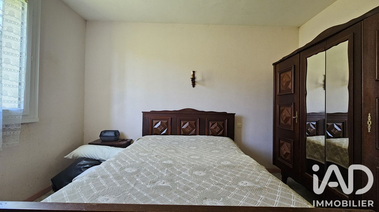 Ma-Cabane - Vente Maison Saint-Étienne-de-Maurs, 98 m²