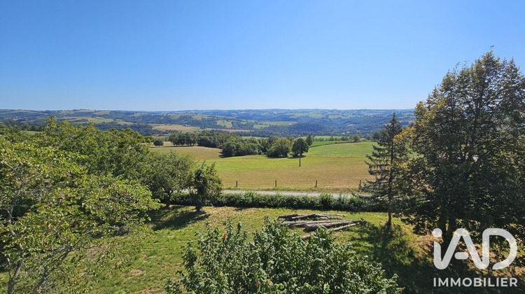Ma-Cabane - Vente Maison Saint-Étienne-de-Maurs, 205 m²
