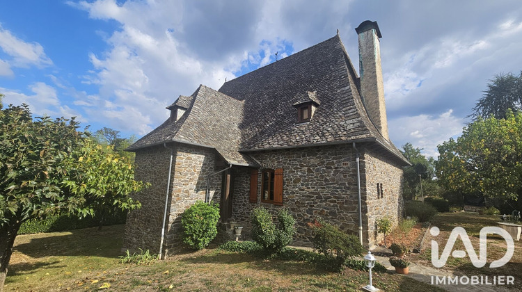 Ma-Cabane - Vente Maison Saint-Étienne-de-Maurs, 230 m²