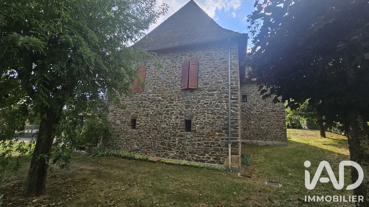 Ma-Cabane - Vente Maison Saint-Étienne-de-Maurs, 230 m²