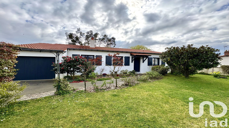 Ma-Cabane - Vente Maison Saint-Étienne-de-Mer-Morte, 90 m²