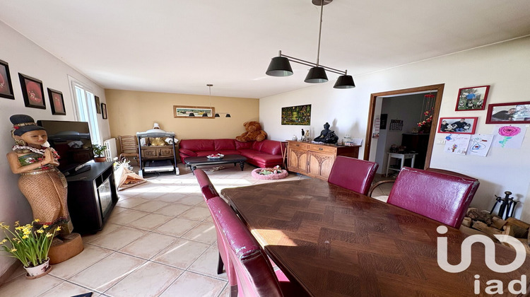 Ma-Cabane - Vente Maison Saint-Étienne-de-Mer-Morte, 90 m²