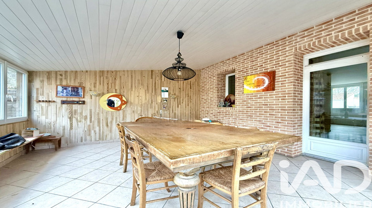 Ma-Cabane - Vente Maison Saint-Étienne-de-Mer-Morte, 68 m²