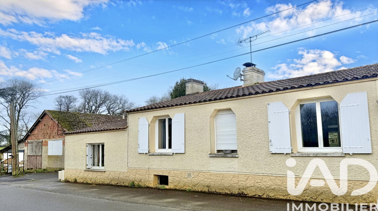 Ma-Cabane - Vente Maison Saint-Étienne-de-Mer-Morte, 68 m²