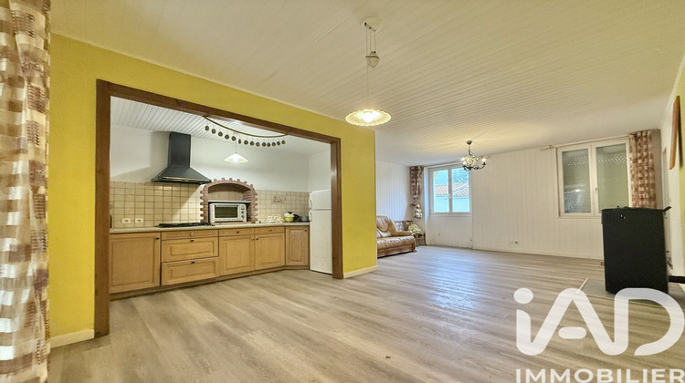 Ma-Cabane - Vente Maison Saint-Étienne-de-Mer-Morte, 68 m²