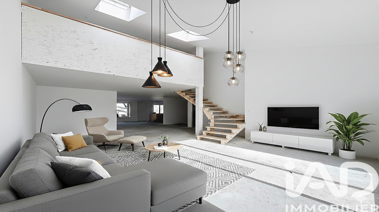 Ma-Cabane - Vente Maison Saint-Étienne-de-Mer-Morte, 186 m²