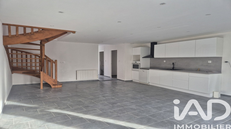 Ma-Cabane - Vente Maison Saint-Étienne-de-Mer-Morte, 103 m²