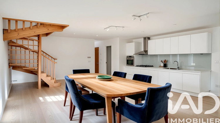 Ma-Cabane - Vente Maison Saint-Étienne-de-Mer-Morte, 103 m²