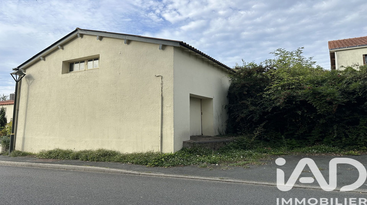 Ma-Cabane - Vente Maison Saint-Étienne-de-Mer-Morte, 90 m²