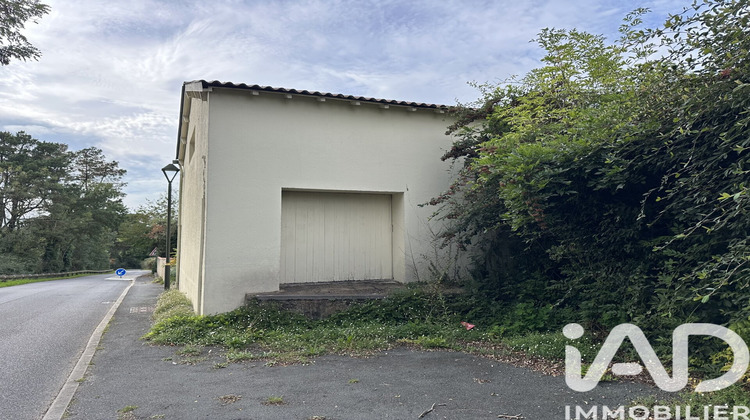 Ma-Cabane - Vente Maison Saint-Étienne-de-Mer-Morte, 90 m²