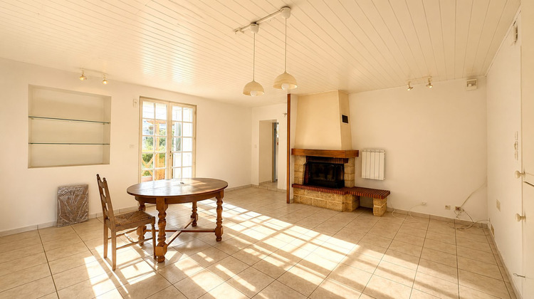 Ma-Cabane - Vente Maison Saint-Étienne-de-Mer-Morte, 79 m²