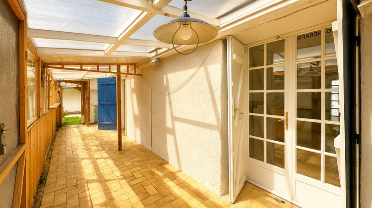 Ma-Cabane - Vente Maison Saint-Étienne-de-Mer-Morte, 79 m²