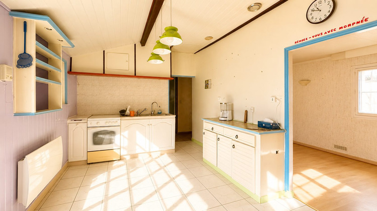 Ma-Cabane - Vente Maison Saint-Étienne-de-Mer-Morte, 79 m²