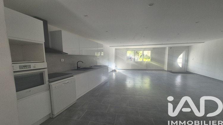 Ma-Cabane - Vente Maison Saint-Étienne-de-Mer-Morte, 103 m²