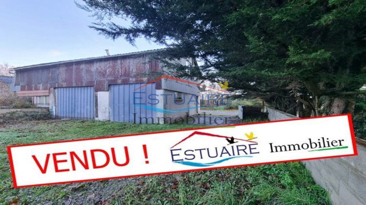 Ma-Cabane - Vente Maison Saint-Étienne-de-Montluc, 200 m²