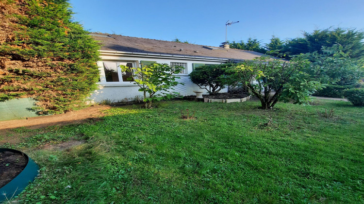 Ma-Cabane - Vente Maison Saint-Étienne-de-Montluc, 108 m²