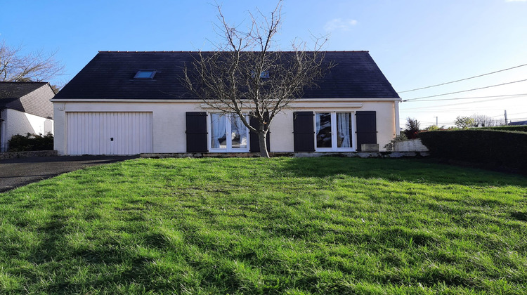 Ma-Cabane - Vente Maison Saint-Étienne-de-Montluc, 90 m²