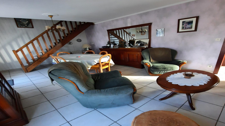 Ma-Cabane - Vente Maison Saint-Étienne-de-Montluc, 90 m²