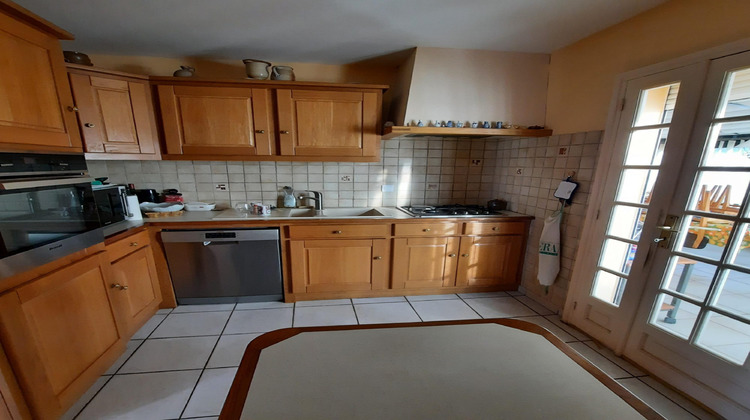 Ma-Cabane - Vente Maison Saint-Étienne-de-Montluc, 90 m²