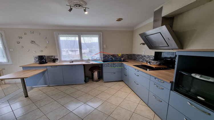 Ma-Cabane - Vente Maison Saint-Étienne-de-Montluc, 90 m²