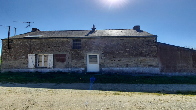 Ma-Cabane - Vente Maison Saint-Étienne-de-Montluc, 118 m²