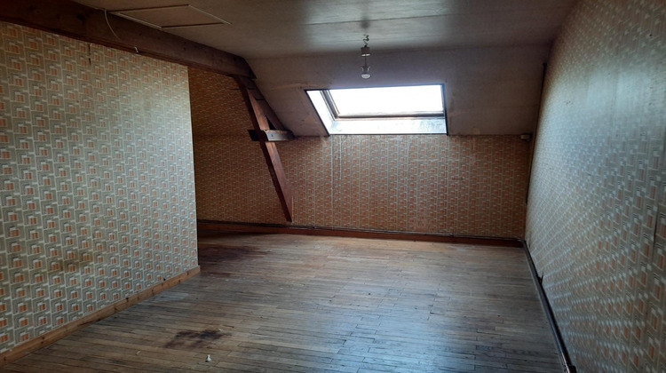 Ma-Cabane - Vente Maison Saint-Étienne-de-Montluc, 118 m²