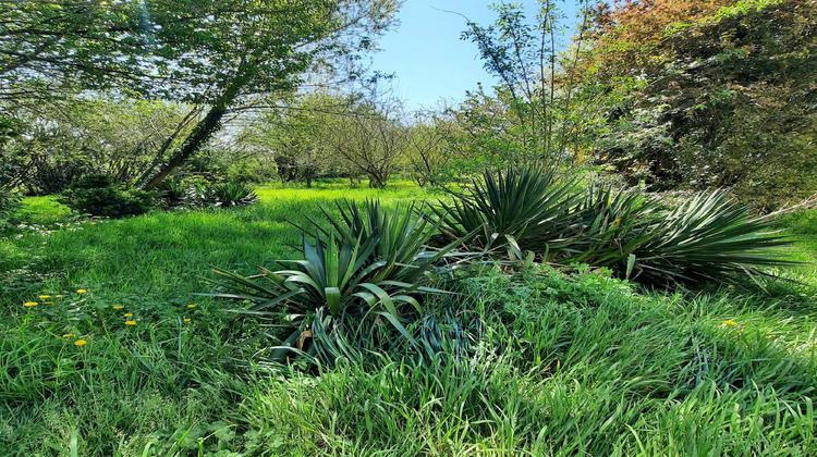 Ma-Cabane - Vente Maison Saint-Étienne-de-Montluc, 118 m²