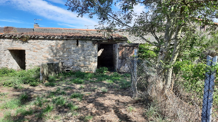 Ma-Cabane - Vente Maison Saint-Étienne-de-Montluc, 128 m²