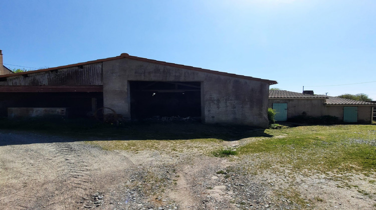 Ma-Cabane - Vente Maison Saint-Étienne-de-Montluc, 128 m²