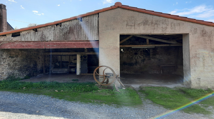 Ma-Cabane - Vente Maison Saint-Étienne-de-Montluc, 128 m²