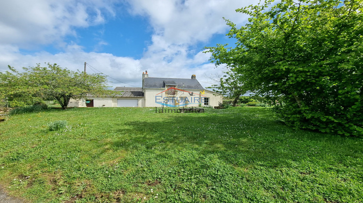 Ma-Cabane - Vente Maison Saint-Étienne-de-Montluc, 49 m²