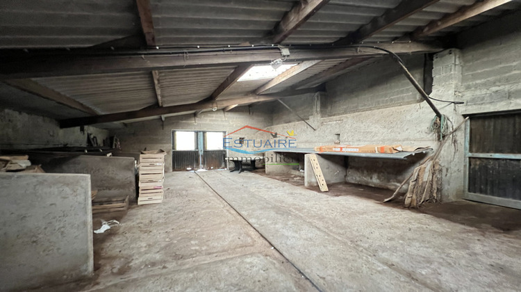 Ma-Cabane - Vente Maison Saint-Étienne-de-Montluc, 49 m²