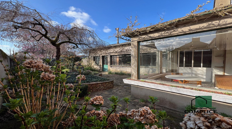 Ma-Cabane - Vente Maison Saint-Étienne-de-Montluc, 130 m²