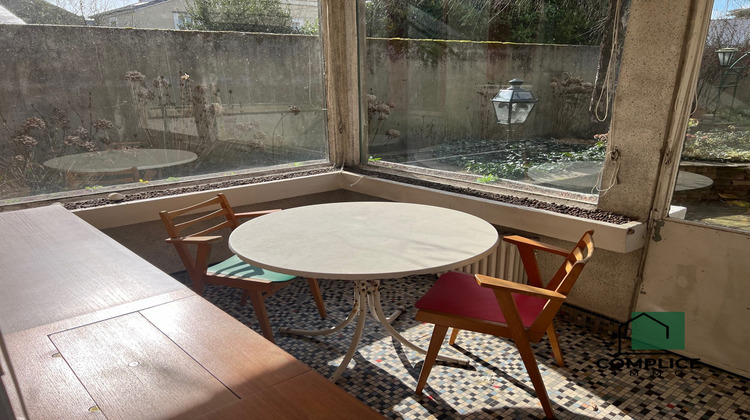 Ma-Cabane - Vente Maison Saint-Étienne-de-Montluc, 130 m²