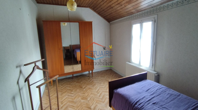 Ma-Cabane - Vente Maison Saint-Étienne-de-Montluc, 104 m²