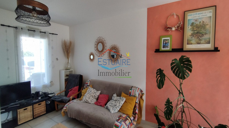 Ma-Cabane - Vente Maison Saint-Étienne-de-Montluc, 103 m²