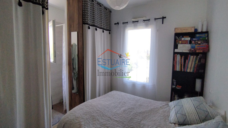 Ma-Cabane - Vente Maison Saint-Étienne-de-Montluc, 103 m²