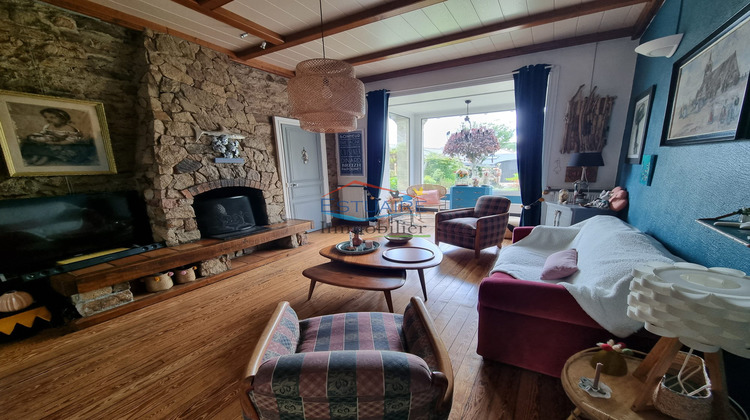 Ma-Cabane - Vente Maison Saint-Étienne-de-Montluc, 239 m²