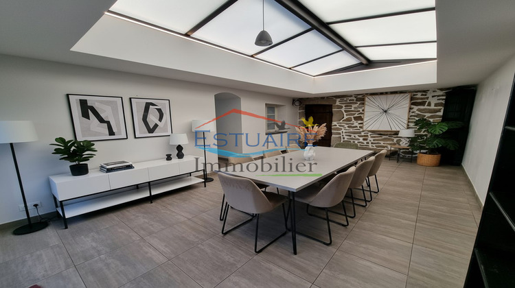 Ma-Cabane - Vente Maison Saint-Étienne-de-Montluc, 144 m²