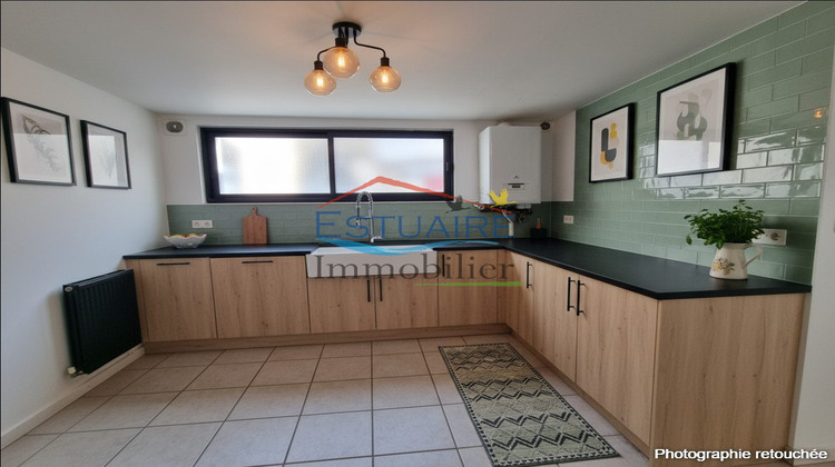 Ma-Cabane - Vente Maison Saint-Étienne-de-Montluc, 86 m²